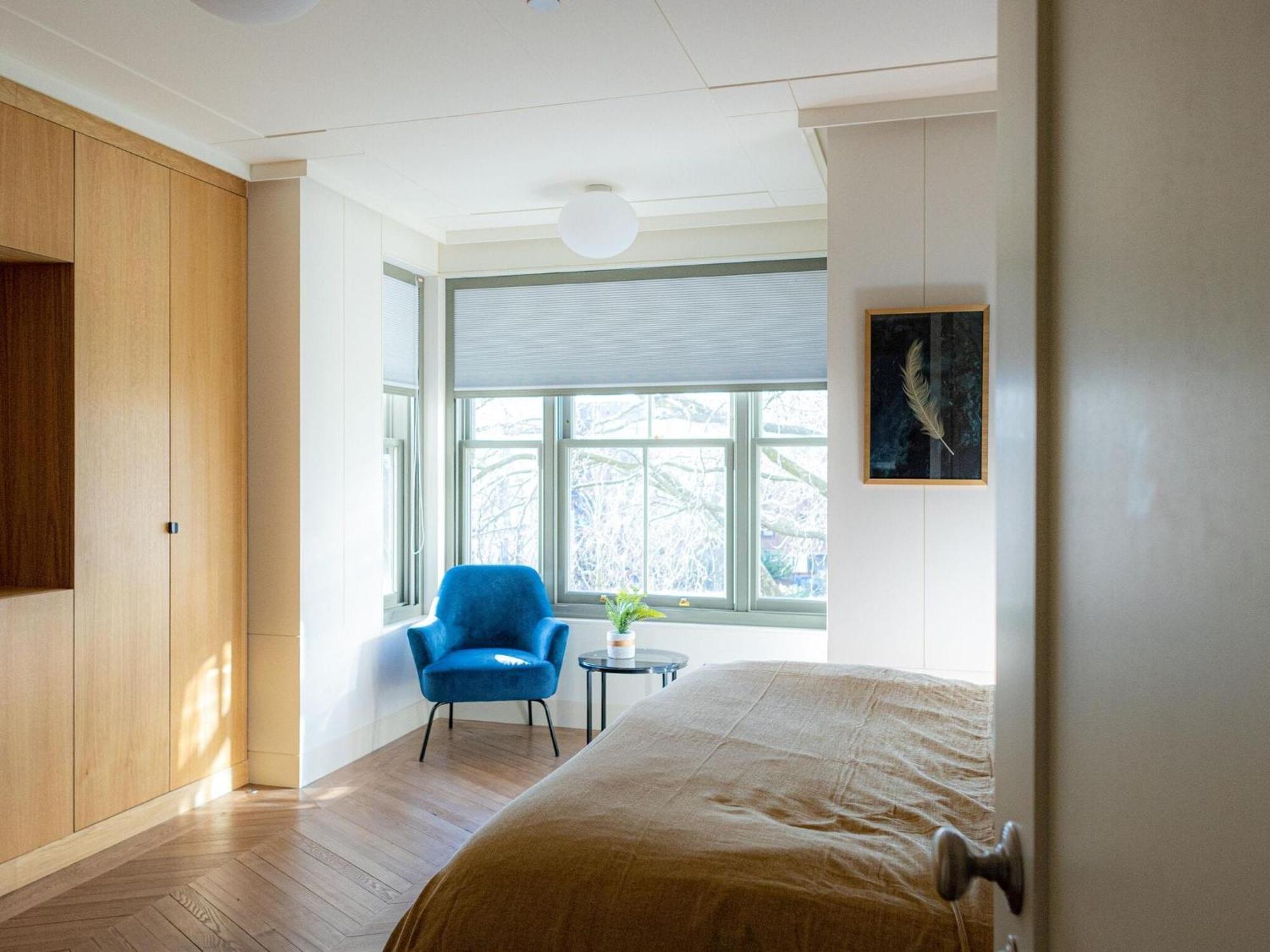 Modern Deluxe Five Bedroom House Near Chalk Farm Station By Belvilla London Exterior photo