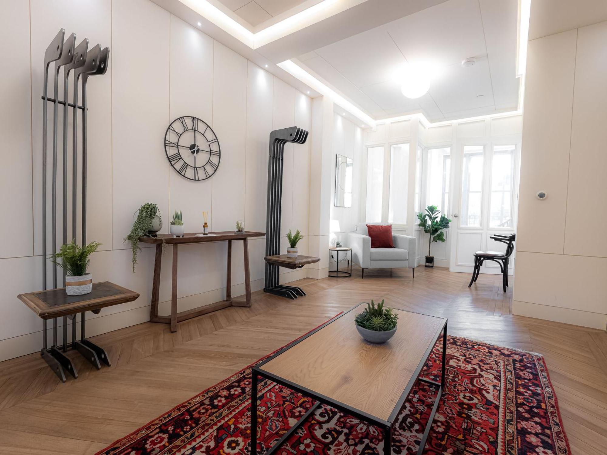 Modern Deluxe Five Bedroom House Near Chalk Farm Station By Belvilla London Exterior photo