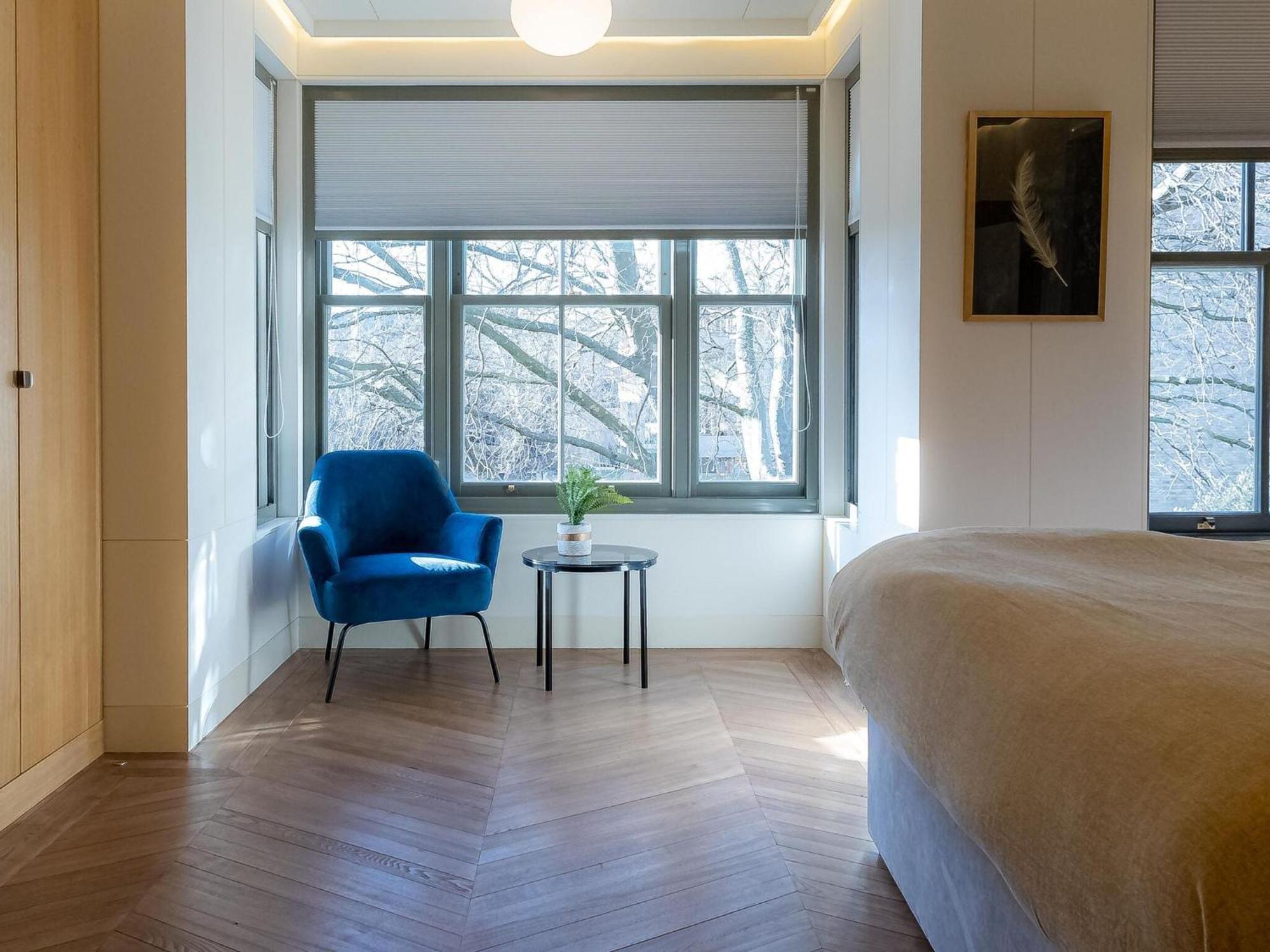 Modern Deluxe Five Bedroom House Near Chalk Farm Station By Belvilla London Exterior photo