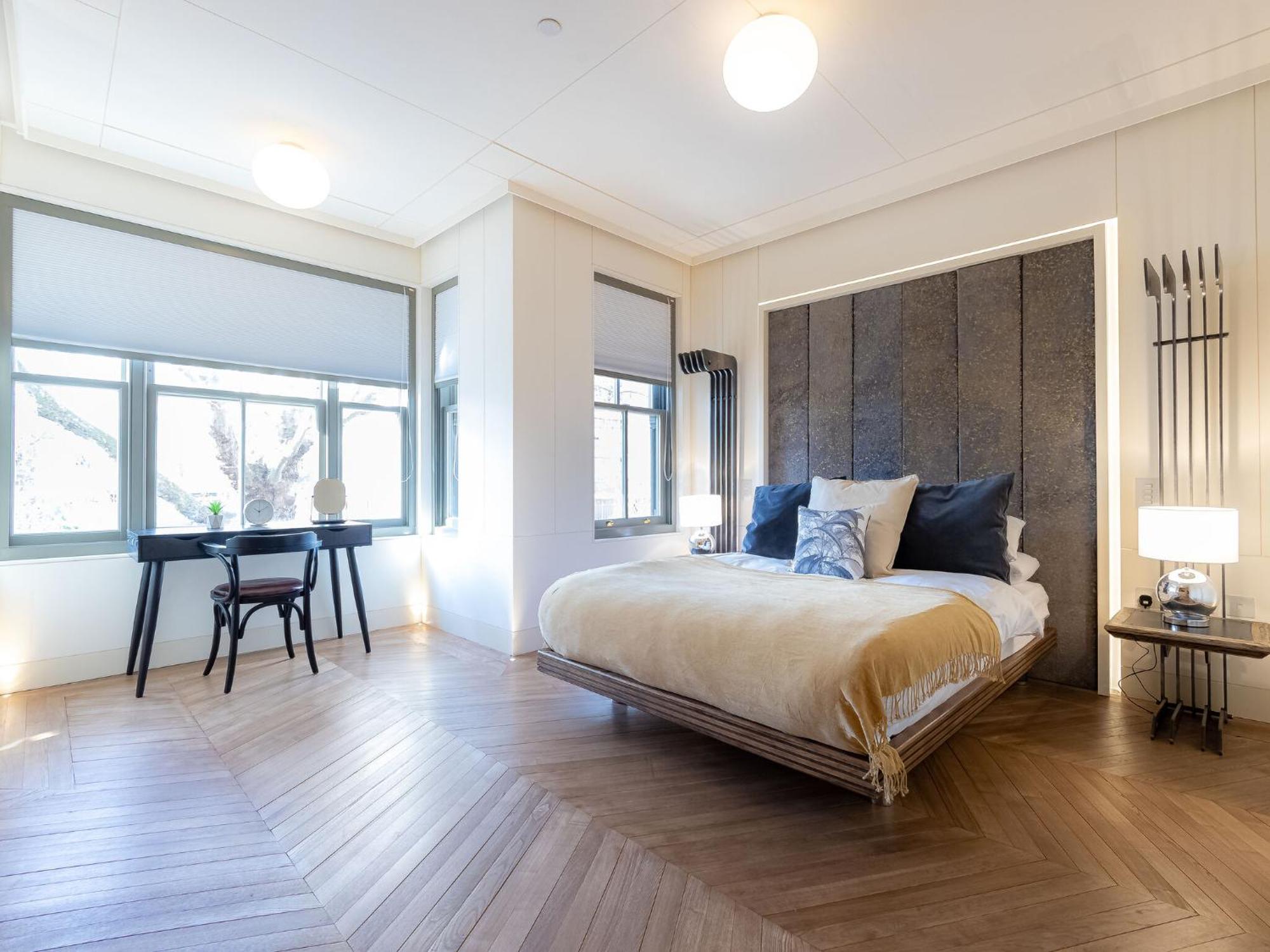 Modern Deluxe Five Bedroom House Near Chalk Farm Station By Belvilla London Exterior photo